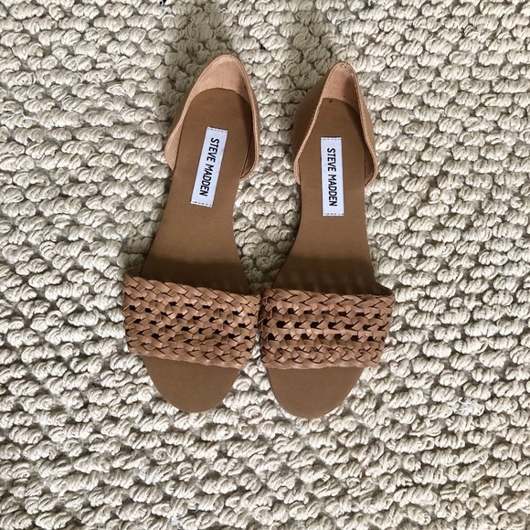 steve madden tess sandal
